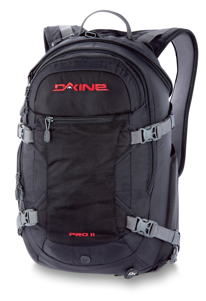 Dakine Pro II Backpack