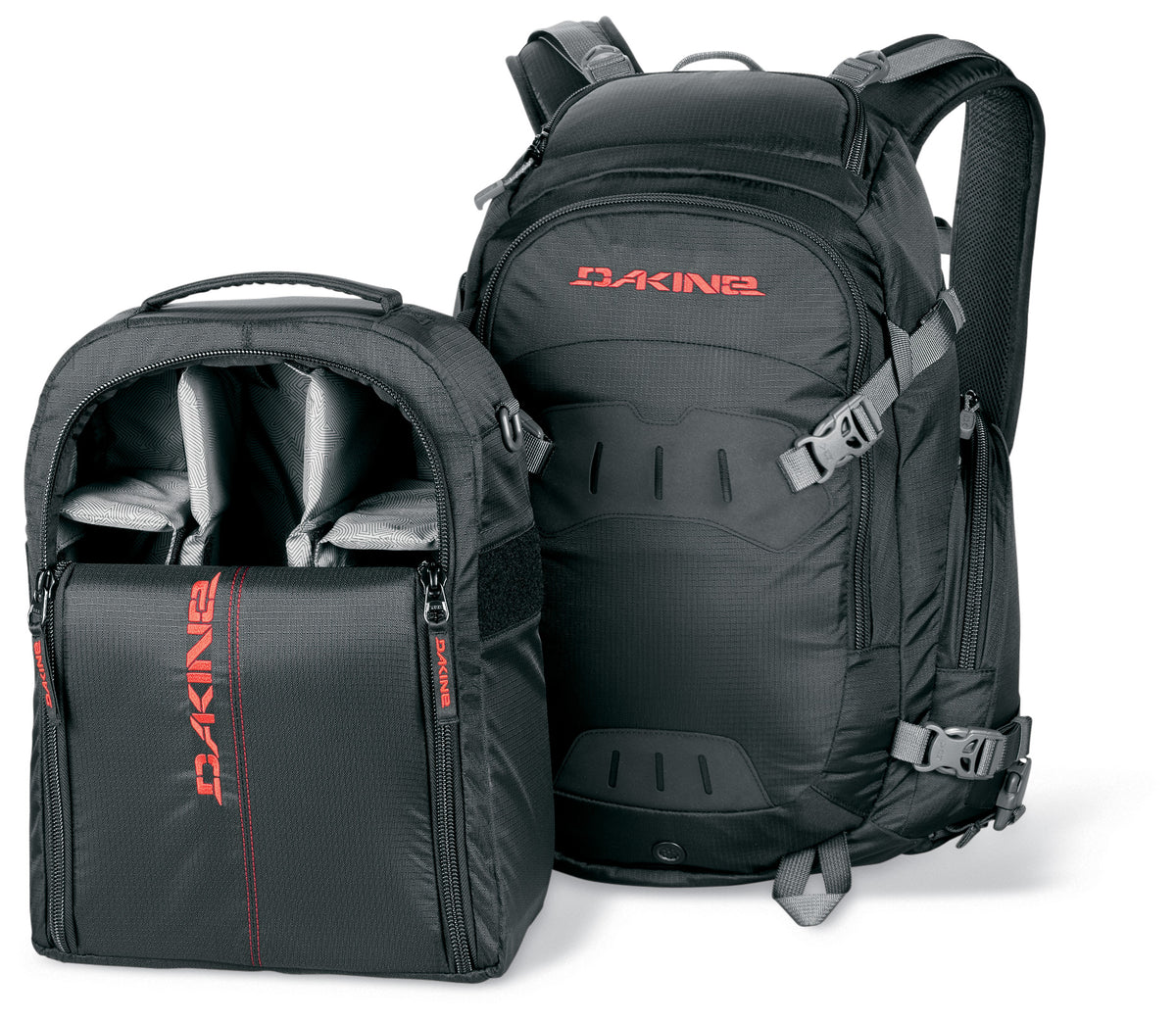 Dakine Sequence Photo Backpack