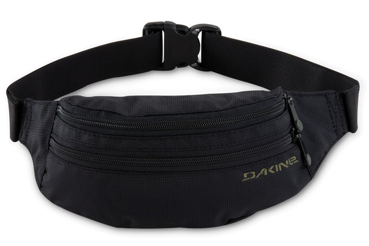 Dakine Classic Hip Fanny Pack Black