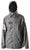 Rome Drifter Jacket Worn Print