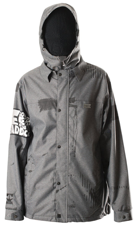 Rome Drifter Jacket