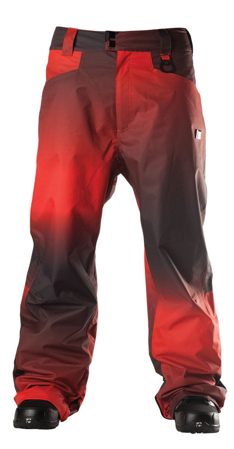 Rome Drifter Pants Gradiant Print