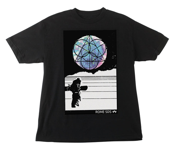Rome Hike T Shirt