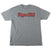 Rome Stoned T Shirt