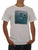 Rome Northwest Nevermind T Shirt White