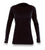 Dakine Plume Crew Baselayer Top - Women's Black