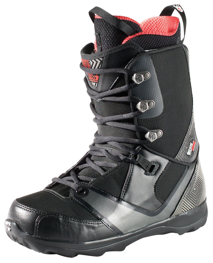 Rome Folsom Snowboard Boots  2012
