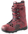 Rome Libertine Snowboard Boots 2012 Brick Red