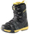 Rome Bodega Snowboard Boots 2012 Black/Sulphur