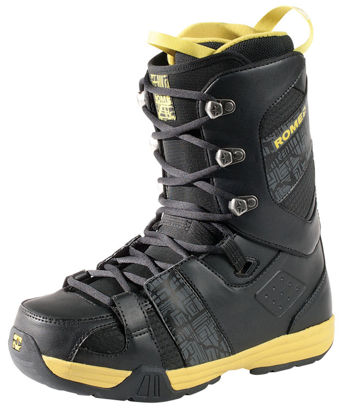 Rome Bodega Snowboard Boots 2012