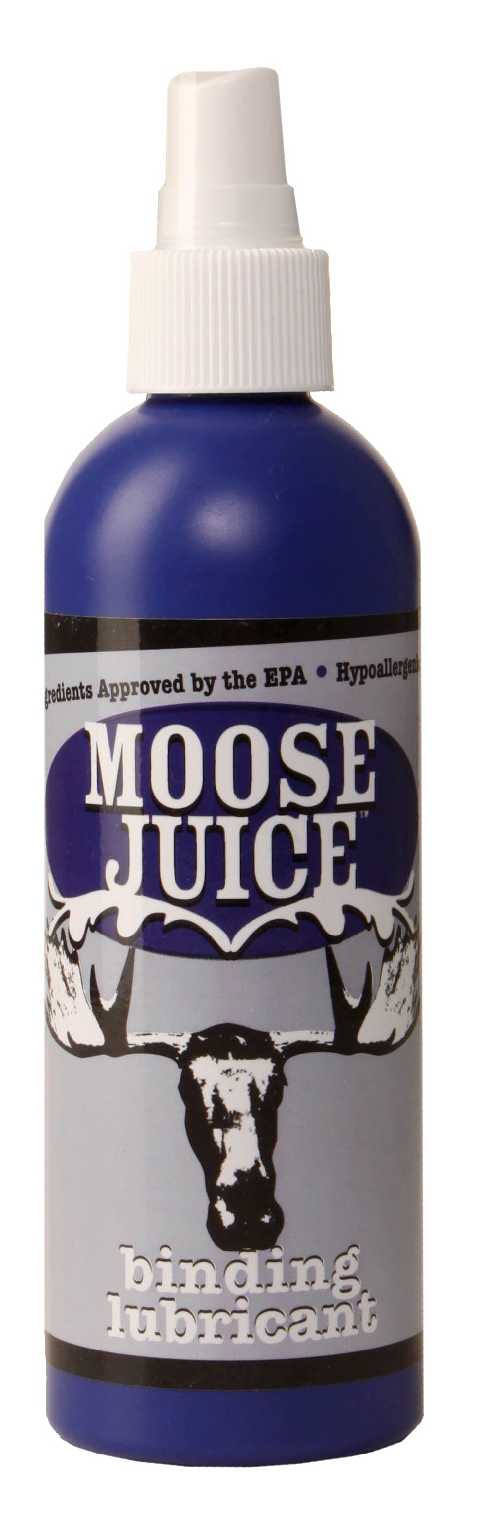 North Shore Moose Juice Wakeboard Binding Lubricant 2011 Blue