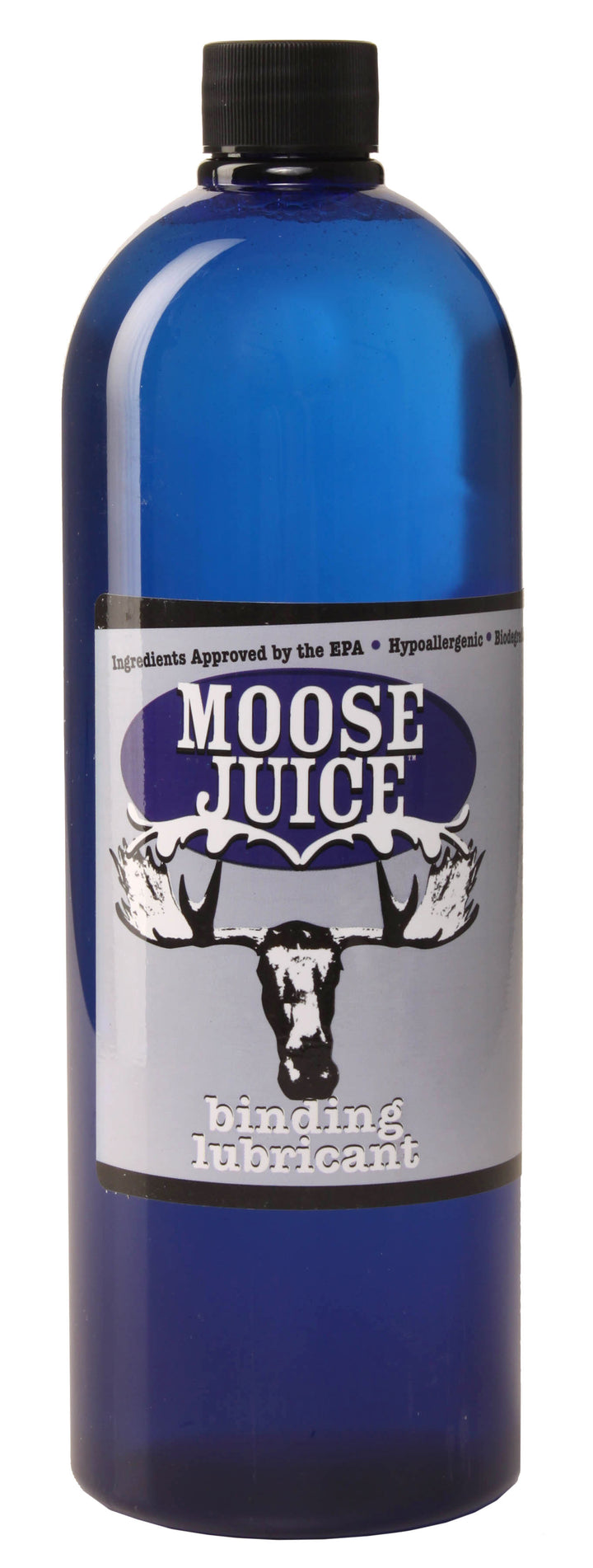 North Shore Moose Juice Wakeboard Binding Lubricant 2011