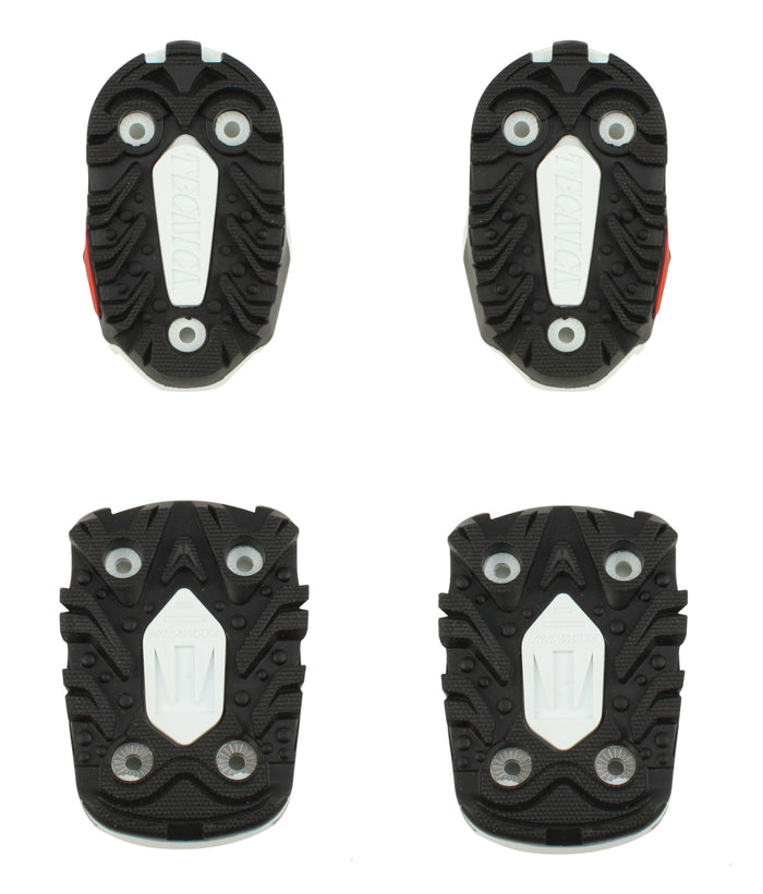 Tecnica Tech Compatible Ski Boot Soles 2012