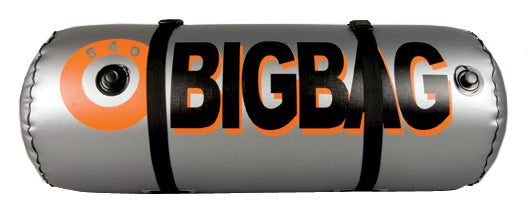 Liquid Force Big Bag 540 Single Ballast Bag Grey