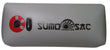 Straight Line Sumo V-Surf (900 lb+) Ballast Bag Grey