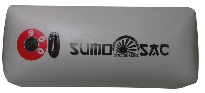 Straight Line Sumo V-Surf (900 lb+) Ballast Bag