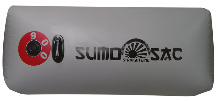 Straight Line Sumo V-Surf (900 lb+) Ballast Bag