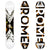 Rome Anthem Snowboard 2012
