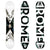 Rome Anthem Snowboard 2012