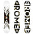 Rome Anthem Snowboard 2012