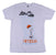 Nimbus Independent Benchetler T Shirt White