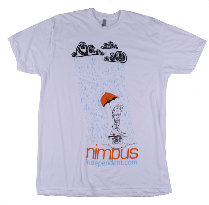 Nimbus Independent Benchetler T Shirt