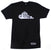 Nimbus Independent Nimbus Cloud T Shirt