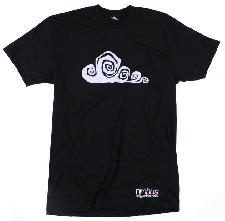 Nimbus Independent Nimbus Cloud T Shirt