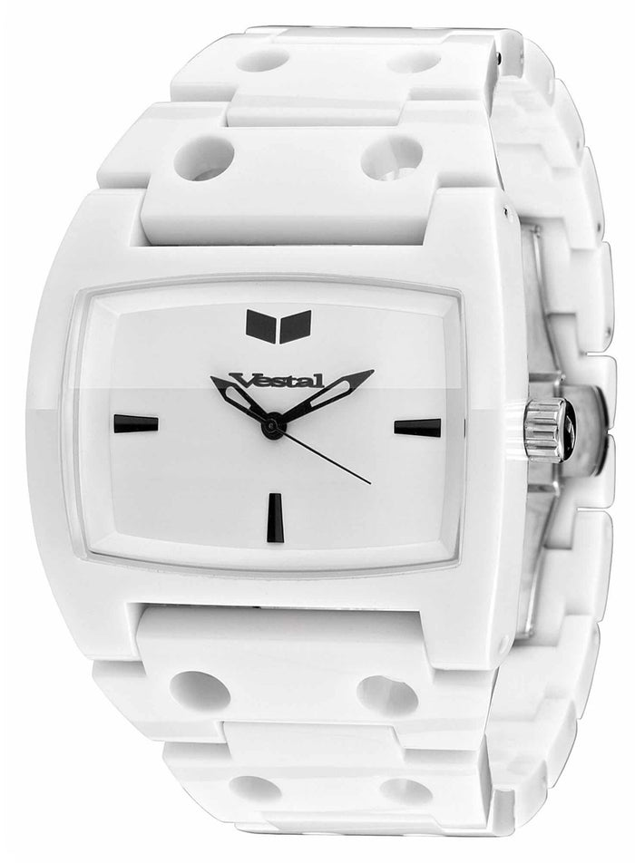 Vestal Destroyer Plastic Watch