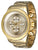Vestal ZR-3 Watch Gold/Gold/Gold/Enamel/Minimalist