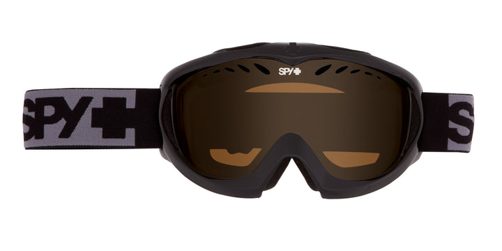 Spy Targa II Goggles Black/Bronze