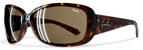 Smith Shoreline Polarized Sunglasses - Women's