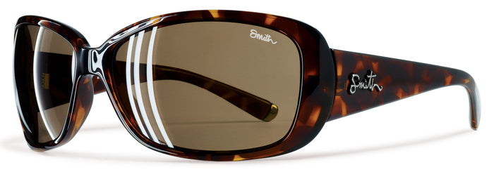 Smith Shoreline Polarized Sunglasses - Women's