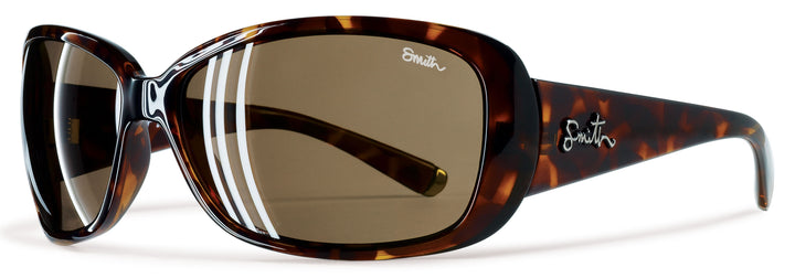 Smith Shoreline Polarized Sunglasses - Women's