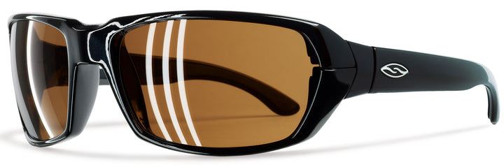 Smith Interlock Trace Polarized Sunglasses