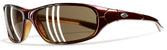 Smith Interlock Whisper Polarized Sunglasses