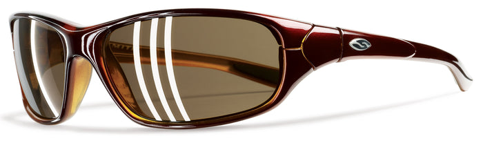 Smith Interlock Whisper Polarized Sunglasses