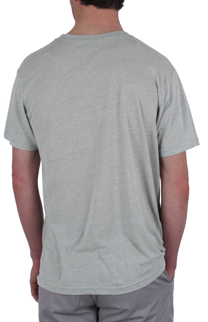 Matix Monostack V Neck T Shirt