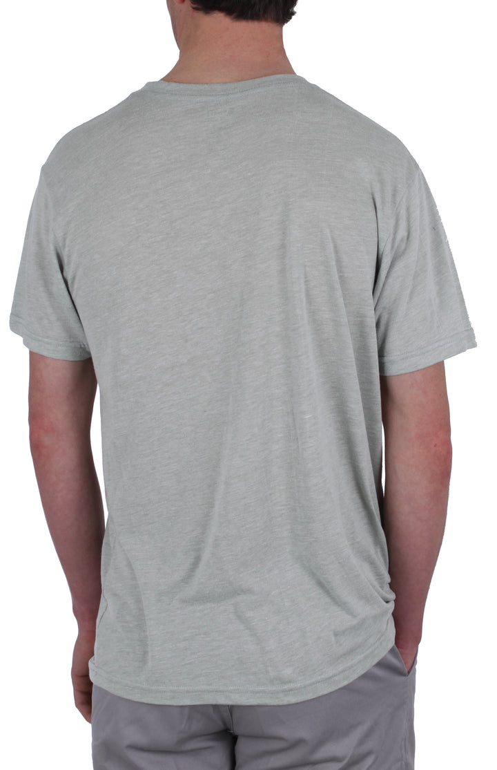 Matix Monostack V Neck T Shirt
