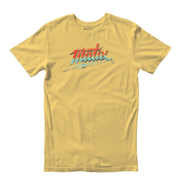 Matix Throwback T Shirt