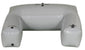 Fly High Pro X Series Fat Seat Ballast Bag Grey