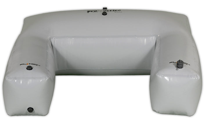 Fly High Pro X Series Fat Seat Ballast Bag Grey