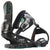 Ride Optimo Contraband Snowboard Bindings 2012 Black