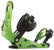 Ride LX Snowboard Bindings 2012