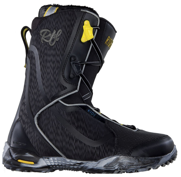 Ride RFL Snowboard Boots 2012