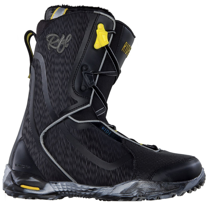 Ride RFL Snowboard Boots 2012