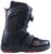 Ride Jackson BOA Coiler Snowboard Boots 2012 Black