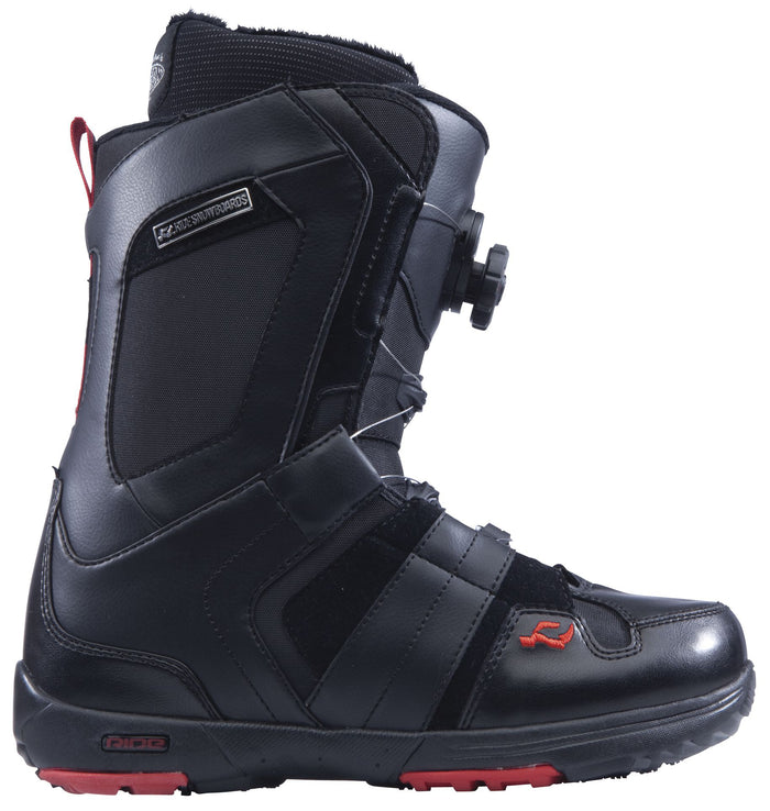 Ride Jackson BOA Coiler Snowboard Boots 2012