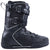 Ride Strapper Keeper Snowboard Boots 2012 Black