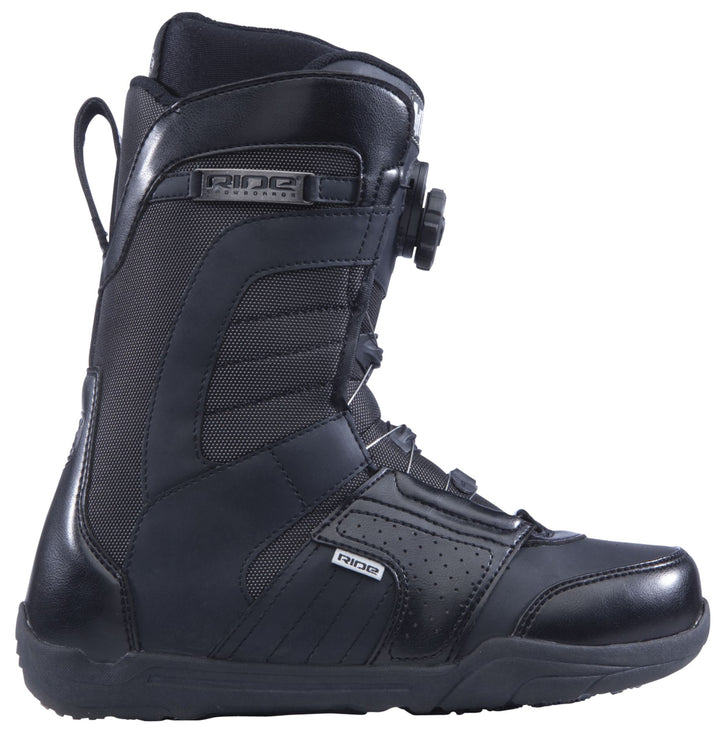 Ride Anthem BOA Snowboard Boots 2012